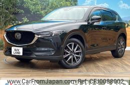 mazda cx-5 2018 -MAZDA--CX-5 3DA-KF2P--KF2P-203371---MAZDA--CX-5 3DA-KF2P--KF2P-203371-