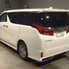 toyota alphard 2023 -TOYOTA 【久留米 342ﾊ 330】--Alphard 6AA-AYH30W--AYH30-0153468---TOYOTA 【久留米 342ﾊ 330】--Alphard 6AA-AYH30W--AYH30-0153468- image 5