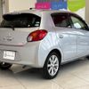 mitsubishi mirage 2015 -MITSUBISHI--Mirage DBA-A03A--A03A-0034801---MITSUBISHI--Mirage DBA-A03A--A03A-0034801- image 3