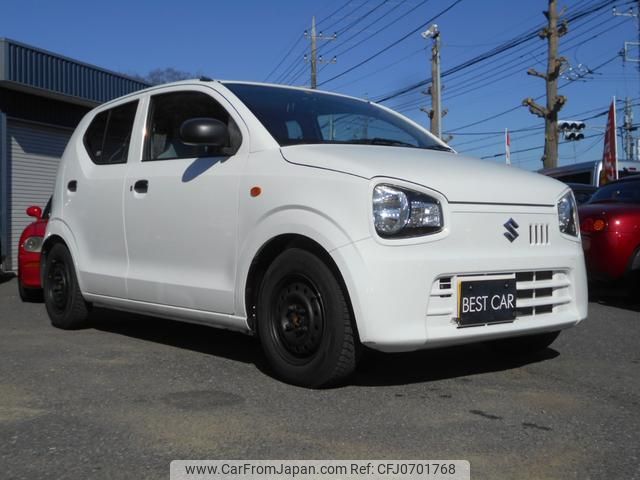 suzuki alto 2019 GOO_JP_700056091530250130002 image 2