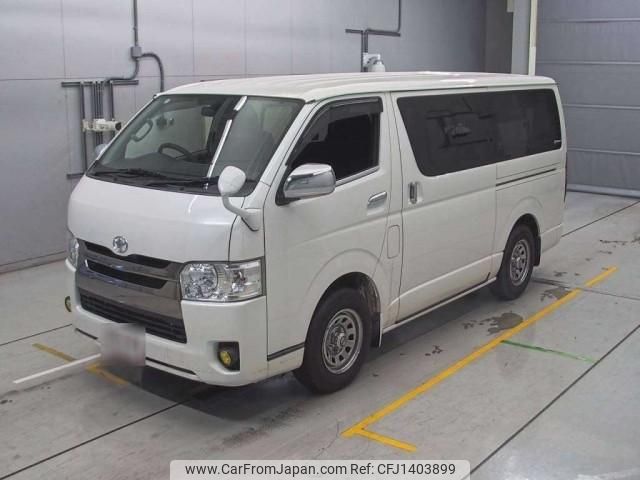 toyota hiace-van 2017 quick_quick_LDF-KDH206V_KDH206-8119661 image 1