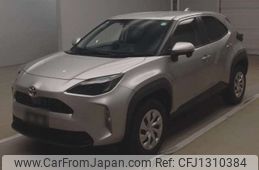 toyota yaris-cross 2021 -TOYOTA--Yaris Cross 6AA-MXPJ10--MXPJ10-2031257---TOYOTA--Yaris Cross 6AA-MXPJ10--MXPJ10-2031257-