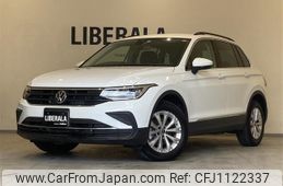 volkswagen tiguan 2022 -VOLKSWAGEN--VW Tiguan 3BA-5NDPC--WVGZZZ5NZNW062107---VOLKSWAGEN--VW Tiguan 3BA-5NDPC--WVGZZZ5NZNW062107-