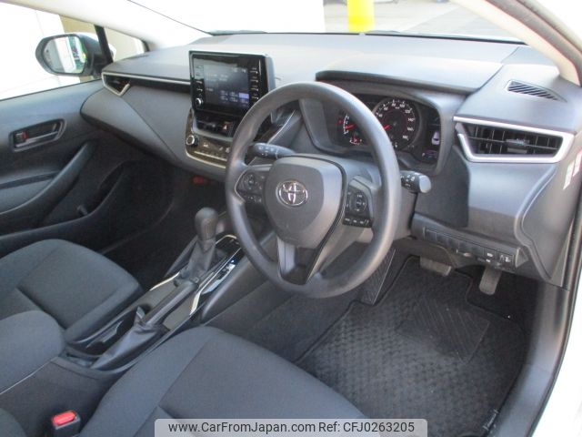 toyota corolla-touring-wagon 2021 -TOYOTA--Corolla Touring 3BA-ZRE212W--ZRE212-6030836---TOYOTA--Corolla Touring 3BA-ZRE212W--ZRE212-6030836- image 2