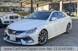 toyota mark-x 2016 quick_quick_GRX130_GRX130-6112009