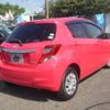 toyota vitz 2014 -TOYOTA--Vitz KSP130--2113943---TOYOTA--Vitz KSP130--2113943- image 26