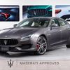 maserati quattroporte 2022 -MASERATI--Maserati Quattroporte 7BA-MQP30--ZAMYP56C001385111---MASERATI--Maserati Quattroporte 7BA-MQP30--ZAMYP56C001385111- image 1