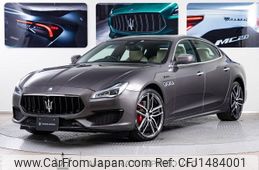 maserati quattroporte 2022 -MASERATI--Maserati Quattroporte 7BA-MQP30--ZAMYP56C001385111---MASERATI--Maserati Quattroporte 7BA-MQP30--ZAMYP56C001385111-