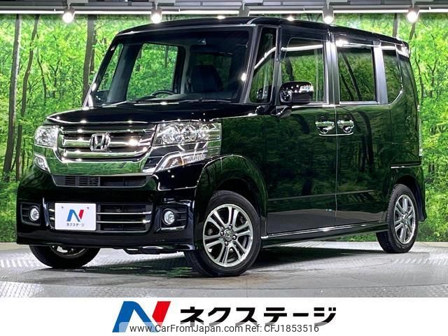 honda n-box 2016 CFJ1853516 image 1