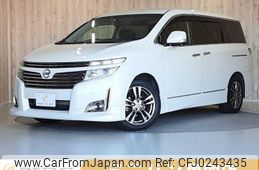 nissan elgrand 2012 -NISSAN--Elgrand DBA-TE52--TE52-033098---NISSAN--Elgrand DBA-TE52--TE52-033098-