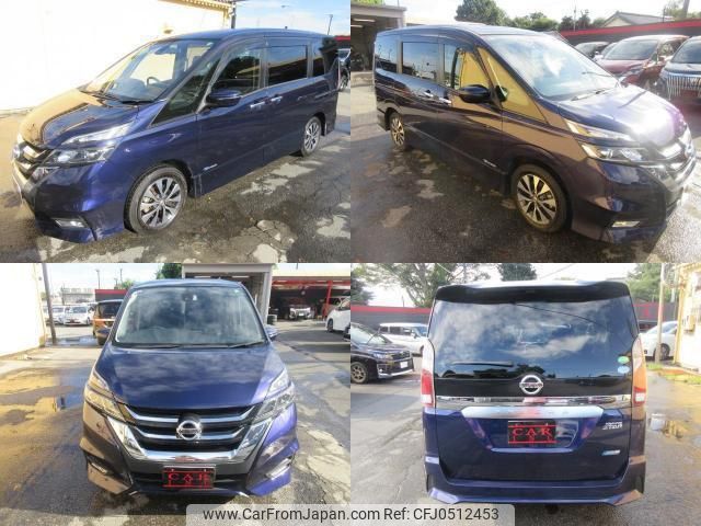 nissan serena 2017 quick_quick_GFC27_GFC27-066148 image 2