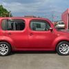 nissan cube 2010 -NISSAN--Cube DBA-Z12--Z12-104982---NISSAN--Cube DBA-Z12--Z12-104982- image 3