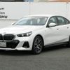 bmw 5-series 2024 CFJ1858752 image 1