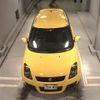 suzuki swift 2007 -SUZUKI--Swift ZC31S--203939---SUZUKI--Swift ZC31S--203939- image 8