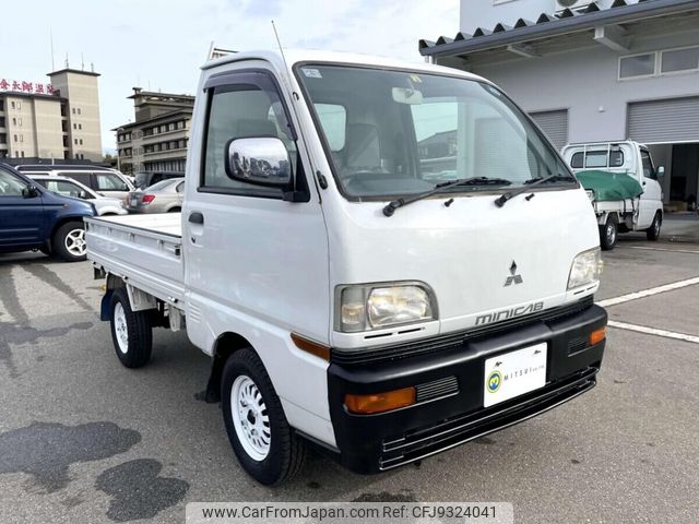 mitsubishi minicab-truck 1997 Mitsuicoltd_MBMT0461582R0512 image 2