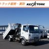 mitsubishi-fuso fighter 2003 GOO_NET_EXCHANGE_0402951A30250108W002 image 1