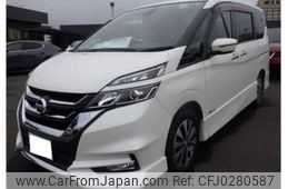 nissan serena 2017 quick_quick_DAA-GFC27_057208