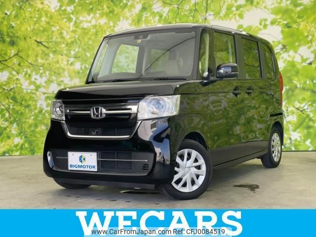 honda n-box 2022 quick_quick_6BA-JF3_JF3-5221836 image 1