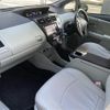 toyota prius-α 2012 -TOYOTA--Prius α ZVW41W--3078194---TOYOTA--Prius α ZVW41W--3078194- image 17