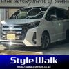 toyota noah 2018 -TOYOTA--Noah DBA-ZRR80W--ZRR80-0430207---TOYOTA--Noah DBA-ZRR80W--ZRR80-0430207- image 1