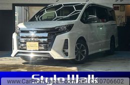 toyota noah 2018 -TOYOTA--Noah DBA-ZRR80W--ZRR80-0430207---TOYOTA--Noah DBA-ZRR80W--ZRR80-0430207-