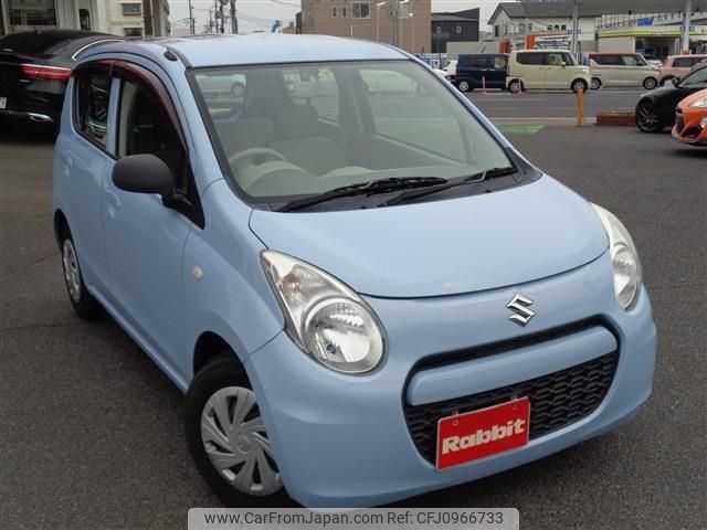 suzuki alto-eco 2012 -SUZUKI--Alto Eco DBA-HA35S--HA35S-108613---SUZUKI--Alto Eco DBA-HA35S--HA35S-108613- image 2