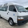 toyota hiace-commuter 1999 NIKYO_CR25194 image 10