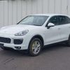 porsche cayenne 2017 -PORSCHE--Porsche Cayenne DLA-92ACGE--WP1ZZZ92ZFLA50864---PORSCHE--Porsche Cayenne DLA-92ACGE--WP1ZZZ92ZFLA50864- image 1