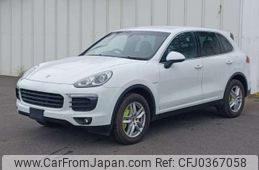 porsche cayenne 2017 -PORSCHE--Porsche Cayenne DLA-92ACGE--WP1ZZZ92ZFLA50864---PORSCHE--Porsche Cayenne DLA-92ACGE--WP1ZZZ92ZFLA50864-