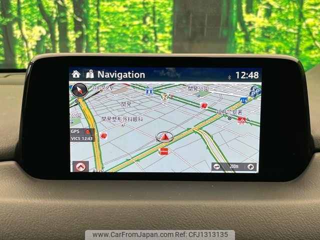 mazda cx-8 2018 -MAZDA--CX-8 3DA-KG2P--KG2P-128054---MAZDA--CX-8 3DA-KG2P--KG2P-128054- image 2