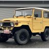 toyota land-cruiser-40 1983 quick_quick_BJ42V_BJ42005907 image 1