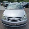 toyota allion 2007 -TOYOTA--Allion CBA-NZT240--NZT240-0100643---TOYOTA--Allion CBA-NZT240--NZT240-0100643- image 10