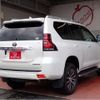 toyota land-cruiser-prado 2017 -TOYOTA--Land Cruiser Prado LDA-GDJ150W--GDJ150-0023303---TOYOTA--Land Cruiser Prado LDA-GDJ150W--GDJ150-0023303- image 2