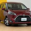 toyota sienta 2019 -TOYOTA--Sienta DBA-NSP170G--NSP170-7221340---TOYOTA--Sienta DBA-NSP170G--NSP170-7221340- image 1