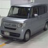 honda n-box 2022 -HONDA--N BOX 6BA-JF3--JF3-5107321---HONDA--N BOX 6BA-JF3--JF3-5107321- image 1