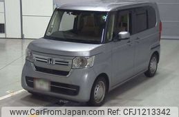 honda n-box 2022 -HONDA--N BOX 6BA-JF3--JF3-5107321---HONDA--N BOX 6BA-JF3--JF3-5107321-