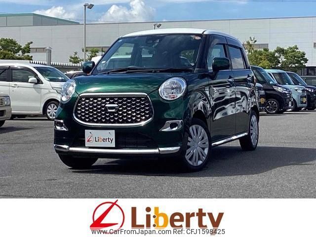 daihatsu cast 2018 CFJ1598425 image 1