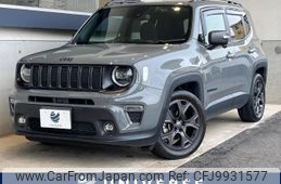 jeep renegade 2021 -CHRYSLER--Jeep Renegade 3BA-BV13PM--1C4NJCD17MPM75424---CHRYSLER--Jeep Renegade 3BA-BV13PM--1C4NJCD17MPM75424-