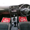 volkswagen golf-variant 2016 -VOLKSWAGEN--VW Golf Variant DBA-AUCHP--WVWZZZAUZGP521839---VOLKSWAGEN--VW Golf Variant DBA-AUCHP--WVWZZZAUZGP521839- image 2