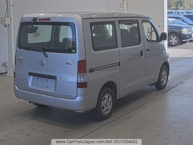 toyota townace-van 2014 -TOYOTA--Townace Van S402M-0044219---TOYOTA--Townace Van S402M-0044219- image 2