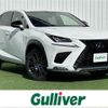 lexus nx 2018 -LEXUS--Lexus NX DBA-AGZ10--AGZ10-1020586---LEXUS--Lexus NX DBA-AGZ10--AGZ10-1020586- image 1