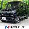 honda n-box 2017 -HONDA--N BOX DBA-JF3--JF3-1023481---HONDA--N BOX DBA-JF3--JF3-1023481- image 1