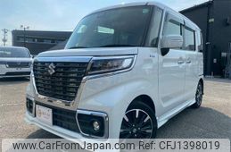 suzuki spacia 2018 quick_quick_DAA-MK53S_MK53S-586329