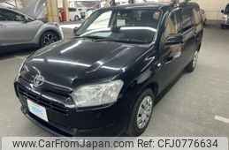 toyota succeed-van 2018 AF-NCP160-0101569