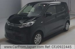 mitsubishi ek-wagon 2019 -MITSUBISHI--ek Wagon B33W-0007623---MITSUBISHI--ek Wagon B33W-0007623-