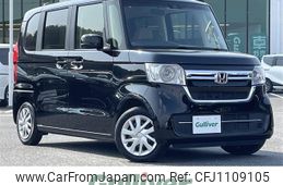 honda n-box 2022 -HONDA--N BOX 6BA-JF3--JF3-5171114---HONDA--N BOX 6BA-JF3--JF3-5171114-