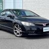 honda civic 2008 -HONDA--Civic ABA-FD2--FD2-1600012---HONDA--Civic ABA-FD2--FD2-1600012- image 1