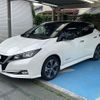 nissan leaf 2018 GOO_JP_700040362430240630001 image 4