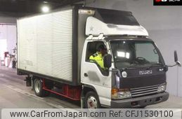 isuzu elf-truck 2000 CFJ1530100