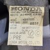 honda vamos 2000 Mitsuicoltd_HDVM1009102R0707 image 36